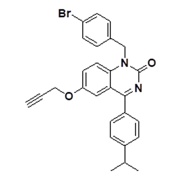 CAS No.: 717104-43-3