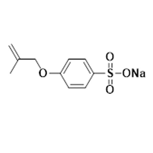 Sodium 4-(2-methylallyloxy) benzenesulfonate